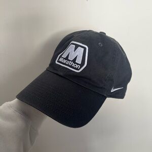 Marathon Petroleum Corp Logo Dad Cap - OSFA